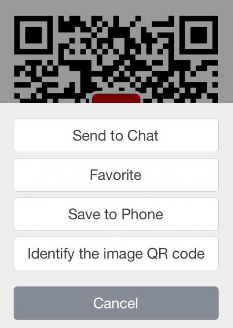 5.4-WeChat-Identify-QR-Code-Feature