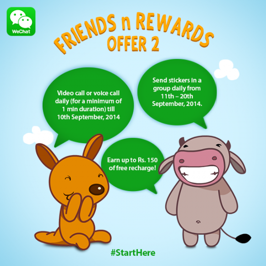 Friends-N-Rewards-Campaign-WeChat-India