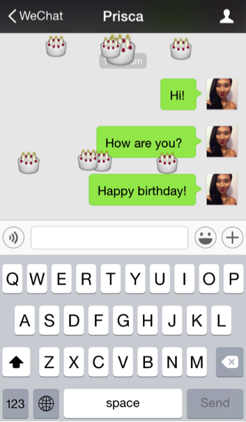 download wechat emoji