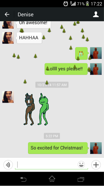 wechat emoji making