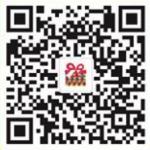 WePlay WeChat QR Code