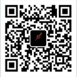 TenSports WeChat QR Code