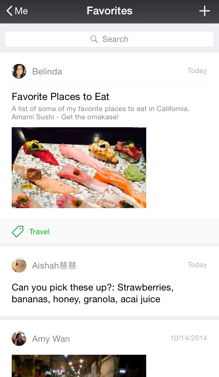 WeChat-6.2.5-Favorites-Rich-Media