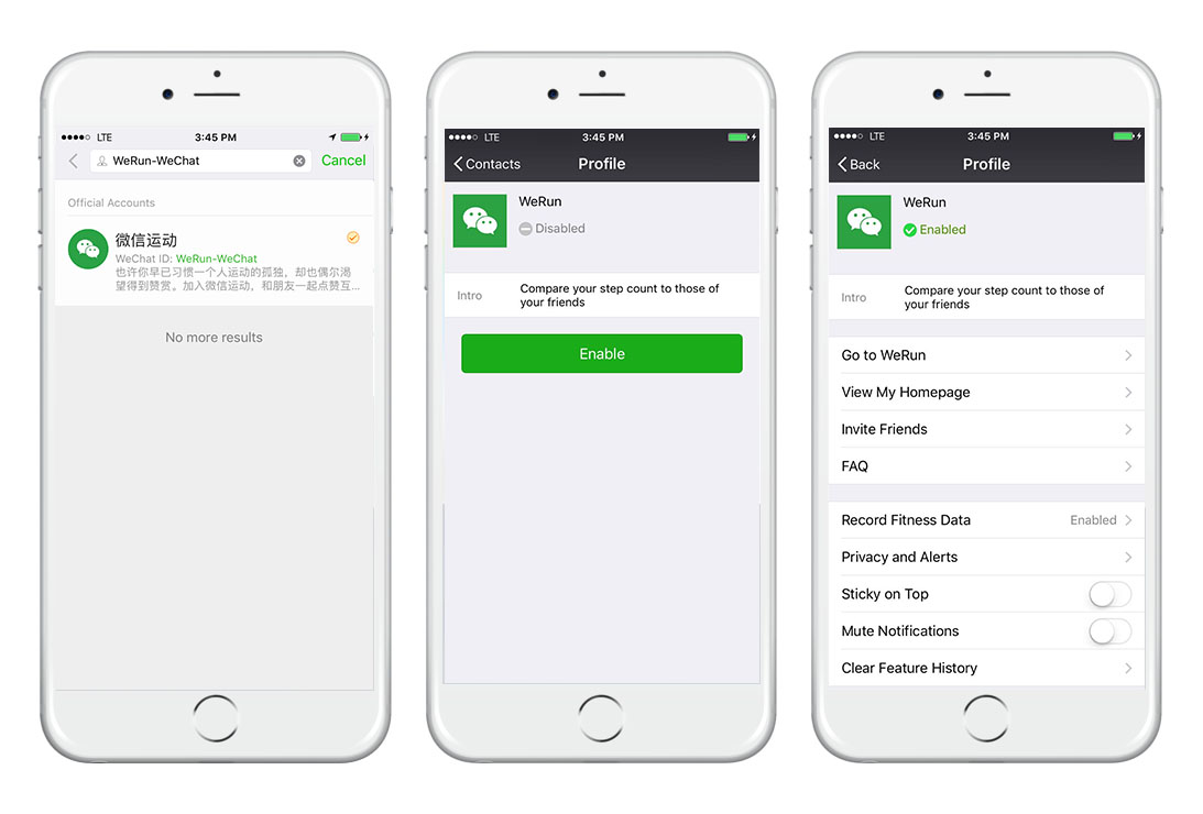 how to hack wechat